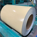 Färg Förmålad stålspole för takplåt